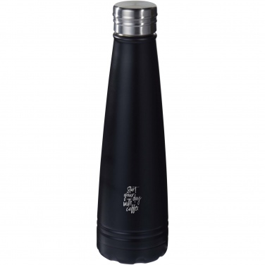 Logotrade Geschäftsgeschenke das Foto: Duke 500 ml Kupfer-Vakuum Isolierflasche