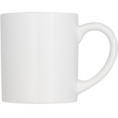Logotrade werbemittel das Foto: Pixi 210 ml Mini Keramiktasse