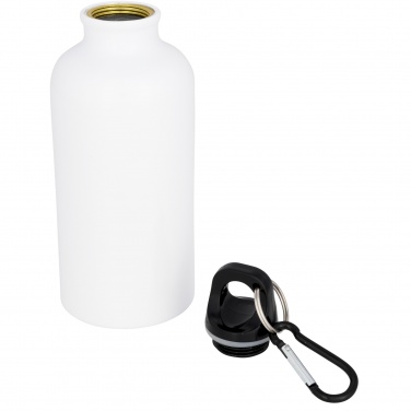 Logotrade werbemittel das Foto: Oregon 400 ml Sublimation Trinkflasche