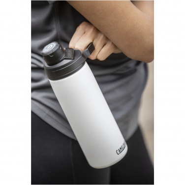 Logotrade werbemittel das Foto: CamelBak® Chute Mag 600 ml Kupfer-Vakuum Isolierflasche