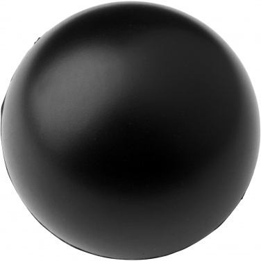 Logotrade Logogeschenke das Foto: Cool runder Antistressball