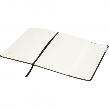 Logotrade Geschäftsgeschenke das Foto: Tactical Notizbuch Geschenkset