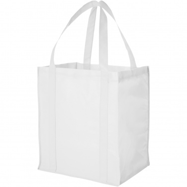 Logotrade werbemittel das Foto: Liberty Non Woven Tragetasche 29L