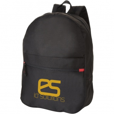 Logotrade Firmengeschenke das Foto: Vancouver Rucksack 23L