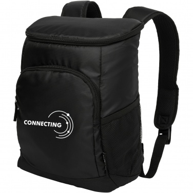 Logotrade Werbeartikel das Foto: Arctic Zone® 18 Dosen Kühlrucksack 16L