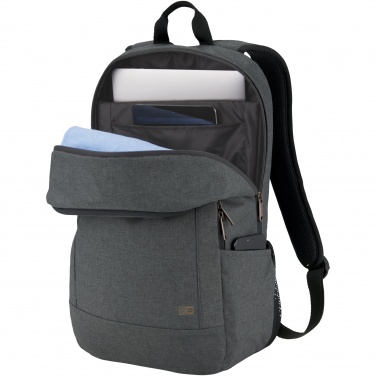 Logotrade Werbeartikel das Foto: Case Logic Era 15" Laptop-Rucksack 23L