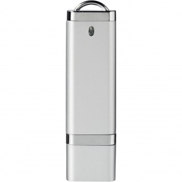 Logotrade Werbegeschenke das Foto: Even 2 GB USB-Stick