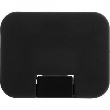 Logotrade Logogeschenke das Foto: Gaia USB Hub mit 4 Anschlüssen