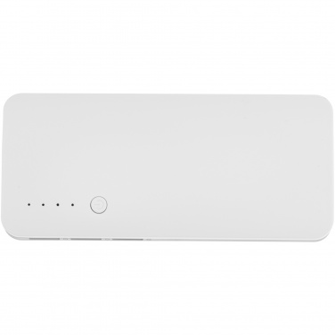 Logotrade Werbeartikel das Foto: Spare 10000 mAh Powerbank