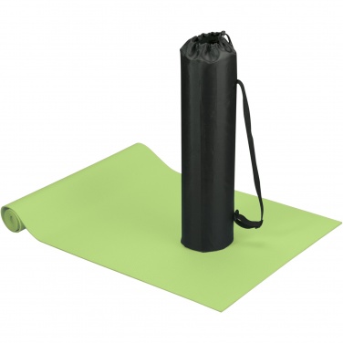 Logotrade Firmengeschenke das Foto: Cobra Fitness- und Yoga-Matte