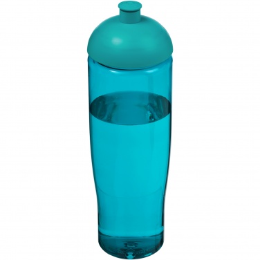 Logotrade Werbeartikel das Foto: H2O Active® Tempo 700 ml Sportflasche mit Stülpdeckel
