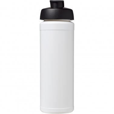 Logotrade werbemittel das Foto: Baseline® Plus grip 750 ml Sportflasche mit Klappdeckel