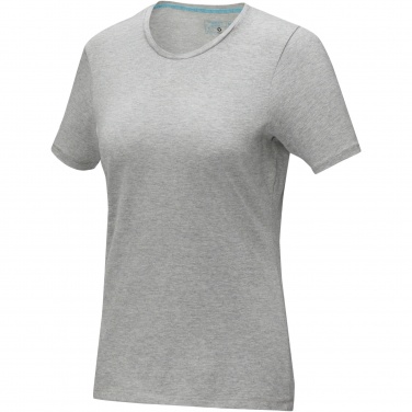 Logotrade Logogeschenke das Foto: Balfour T-Shirt für Damen