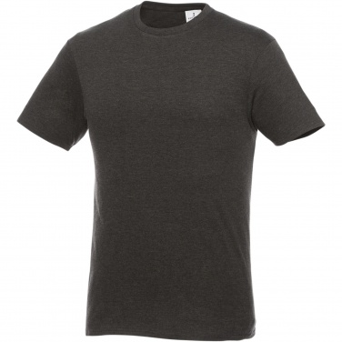 Logotrade Werbegeschenke das Foto: Heros T-Shirt für Herren
