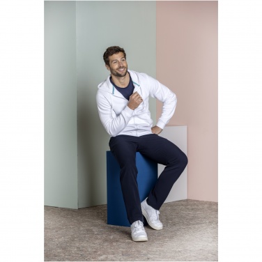 Logotrade werbemittel das Foto: Ruby Hoodie mit durchgehendem Reißverschluss