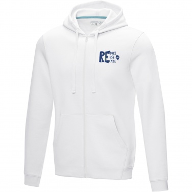 Logotrade Werbeartikel das Foto: Ruby Hoodie mit durchgehendem Reißverschluss