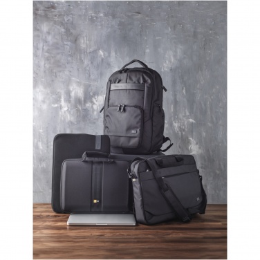 Logotrade Geschäftsgeschenke das Foto: Case Logic Notion 15,6" Laptop-Rucksack 25L