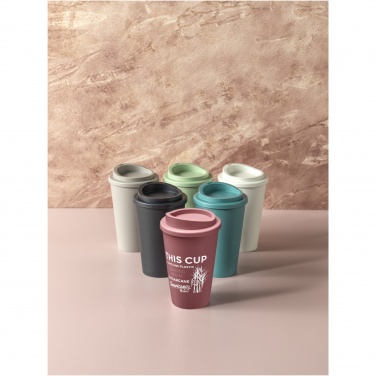 Logotrade werbemittel das Foto: Americano® Renew 350 ml Isolierbecher