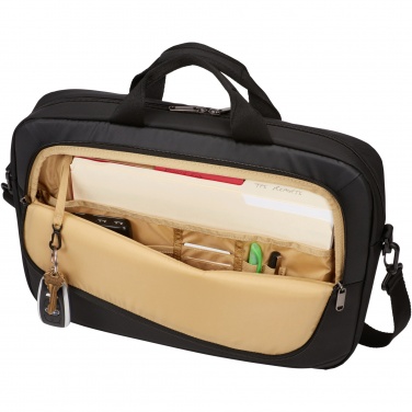 Logotrade Geschäftsgeschenke das Foto: Case Logic Propel 15,6" Laptop-Aktentasche