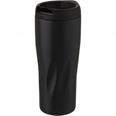 Logotrade werbemittel das Foto: Waves 450 ml Kupfer-Vakuum Isolierbecher