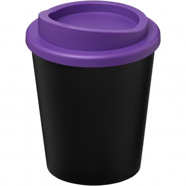 Logotrade Geschäftsgeschenke das Foto: Americano® Espresso Eco 250 ml recycelter Isolierbecher