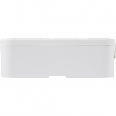 Logotrade Werbeartikel das Foto: MIYO Pure Lunchbox, antimikrobiell