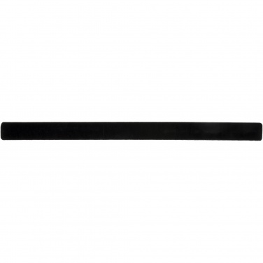Logotrade Firmengeschenke das Foto: RFX™ Mats 38 cm reflektierendes Sicherheits-Schnapparmband