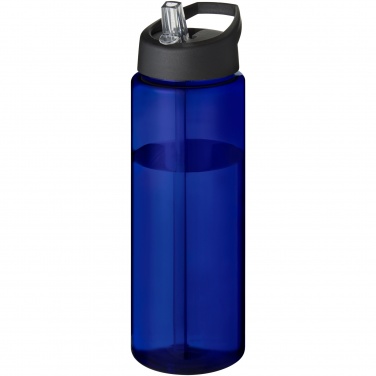 Logotrade werbemittel das Foto: H2O Active® Eco Vibe 850 ml Sportflasche mit Ausgussdeckel 