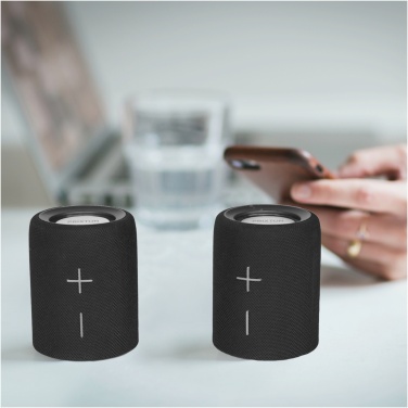 Logotrade Werbeartikel das Foto: Prixton Aloha Lite Bluetooth® Lautsprecher