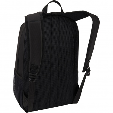 Logotrade Werbeartikel das Foto: Case Logic Jaunt 15,6″ recycelter Rucksack