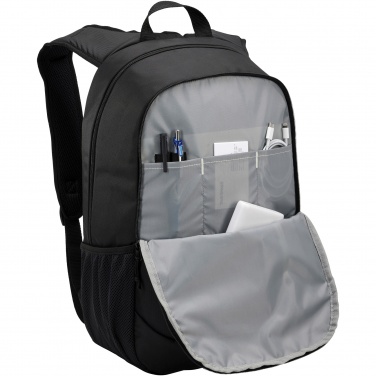 Logotrade Geschäftsgeschenke das Foto: Case Logic Jaunt 15,6″ recycelter Rucksack