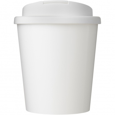 Logotrade Werbeartikel das Foto: Brite-Americano Espresso Eco auslaufsicherer Isolierbecher, 250 ml
