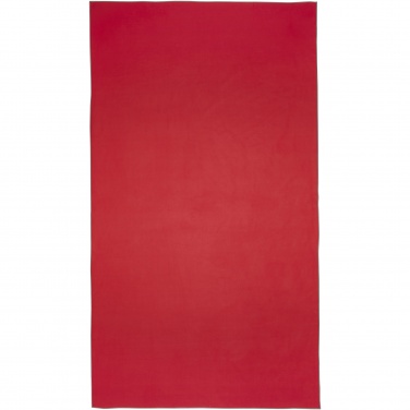 Logotrade Logogeschenke das Foto: Pieter ultraleichtes und schnell trocknendes GRS Handtuch 100 × 180 cm