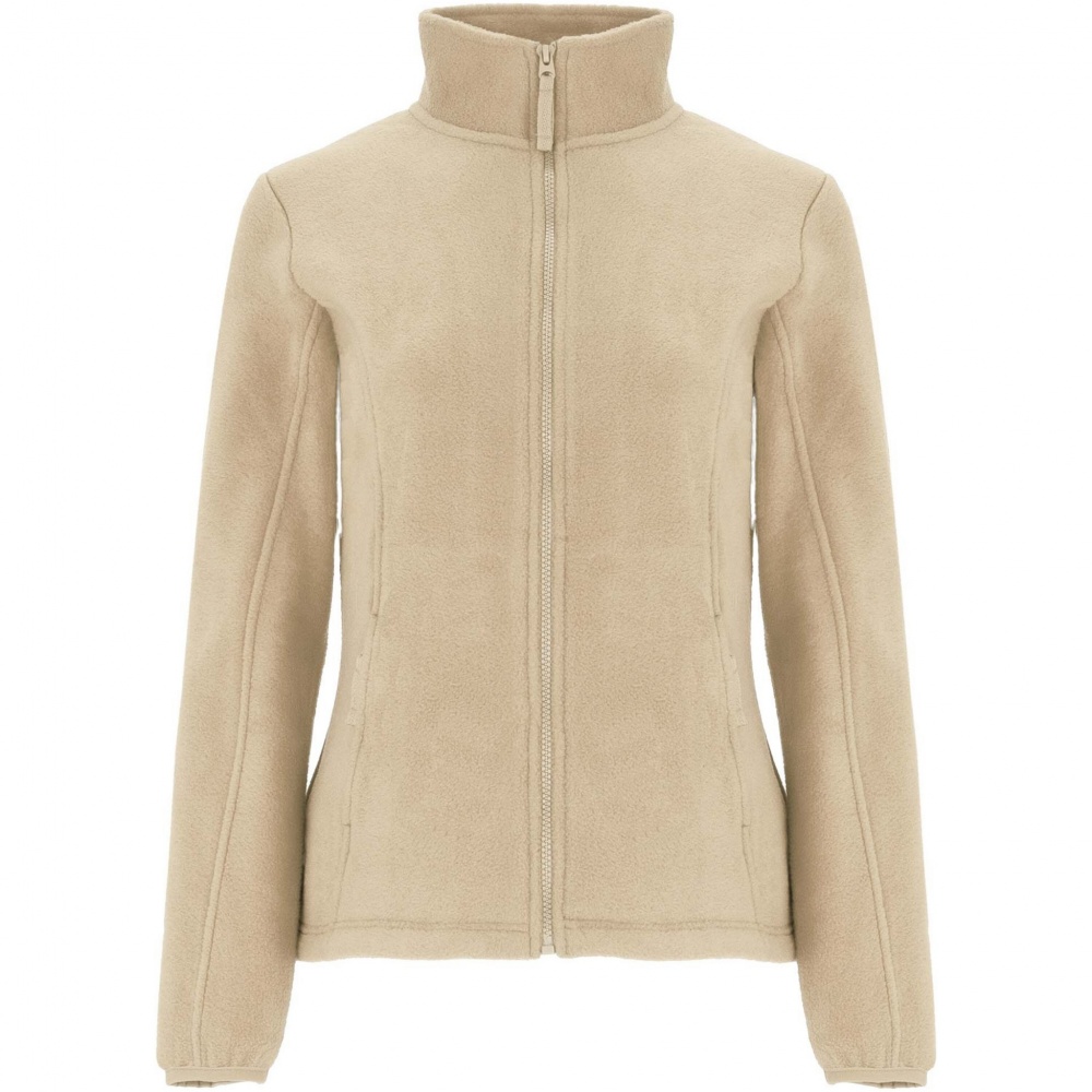 Logotrade werbemittel das Foto: Artic Fleecejacke für Damen