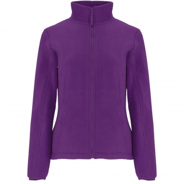 Logotrade werbemittel das Foto: Artic Fleecejacke für Damen