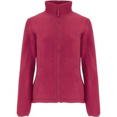 Logotrade Logogeschenke das Foto: Artic Fleecejacke für Damen