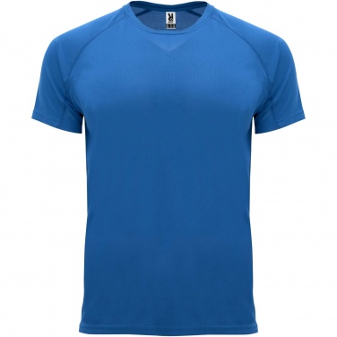 Logotrade Werbeartikel das Foto: Bahrain Sport T-Shirt für Herren