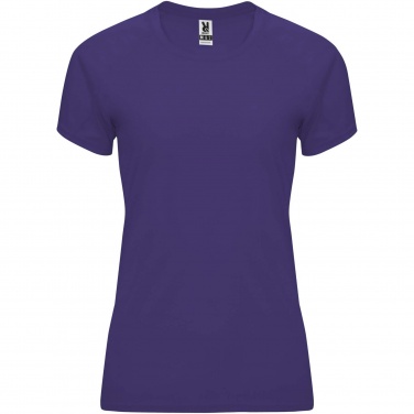 Logotrade werbemittel das Foto: Bahrain Sport T-Shirt für Damen