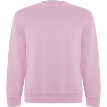 Logotrade Geschäftsgeschenke das Foto: Batian Sweatshirt mit Rundhalsausschnitt Unisex