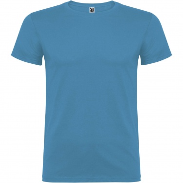 Logotrade Werbeartikel das Foto: Beagle T-Shirt für Herren