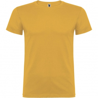Logotrade Logogeschenke das Foto: Beagle T-Shirt für Herren
