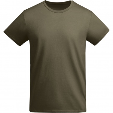 Logotrade Logogeschenke das Foto: Breda T-Shirt für Kinder