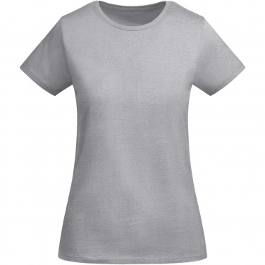 Logotrade Werbeartikel das Foto: Breda T-Shirt für Damen
