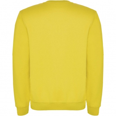 Logotrade werbemittel das Foto: Clasica Sweatshirt mit Rundhalsausschnitt Unisex