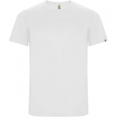 Logotrade werbemittel das Foto: Imola Sport T-Shirt für Herren