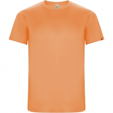 Logotrade Logogeschenke das Foto: Imola Sport T-Shirt für Herren