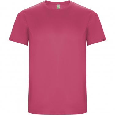 Logotrade Werbegeschenke das Foto: Imola Sport T-Shirt für Herren