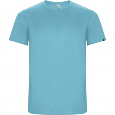 Logotrade Werbegeschenke das Foto: Imola Sport T-Shirt für Herren