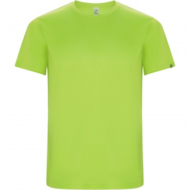 Logotrade werbemittel das Foto: Imola Sport T-Shirt für Herren