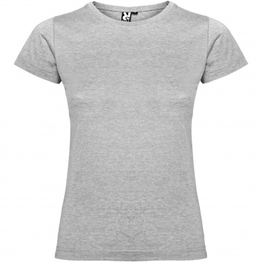 Logotrade werbemittel das Foto: Jamaika T-Shirt für Damen